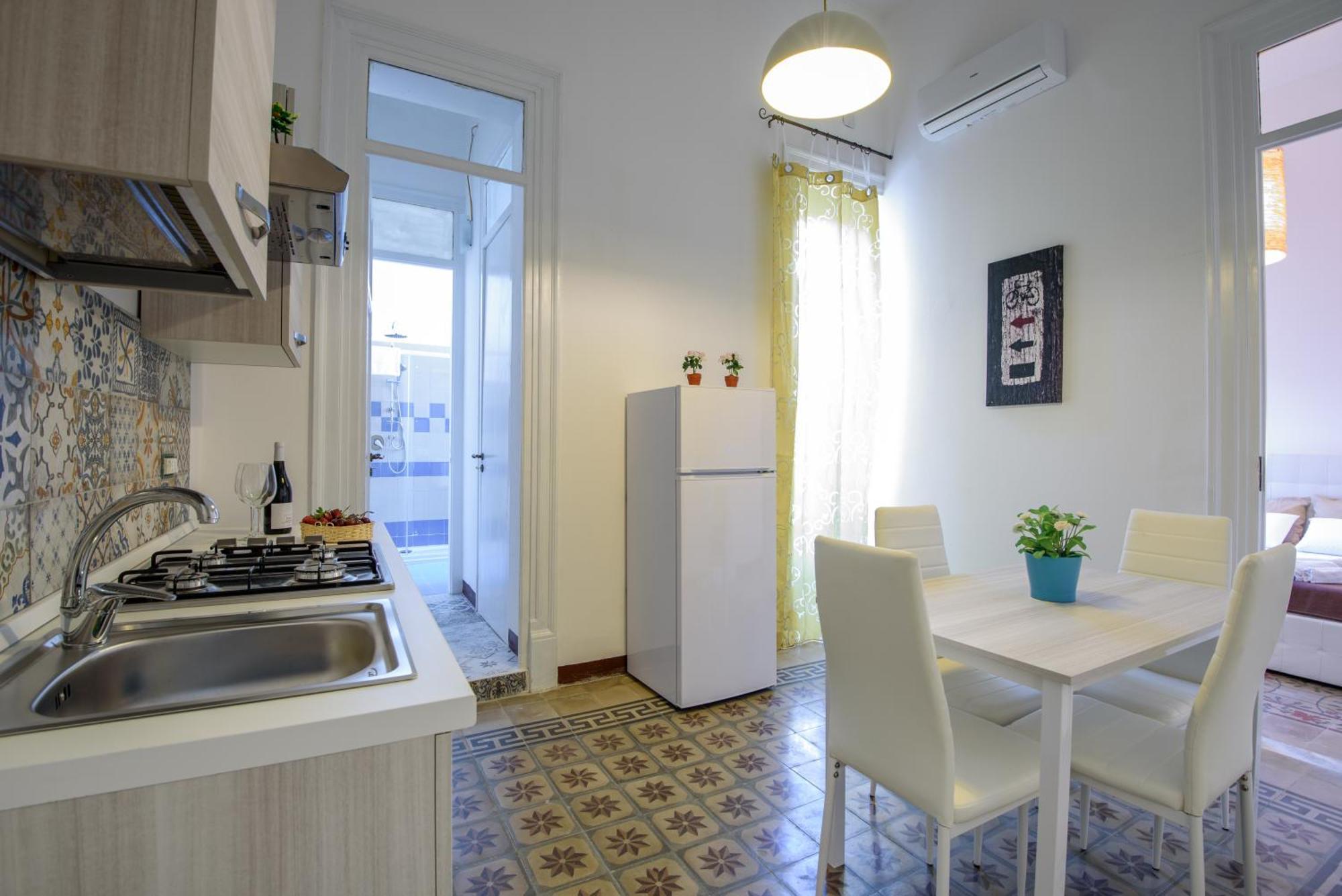 Housestation Palermo Exteriör bild