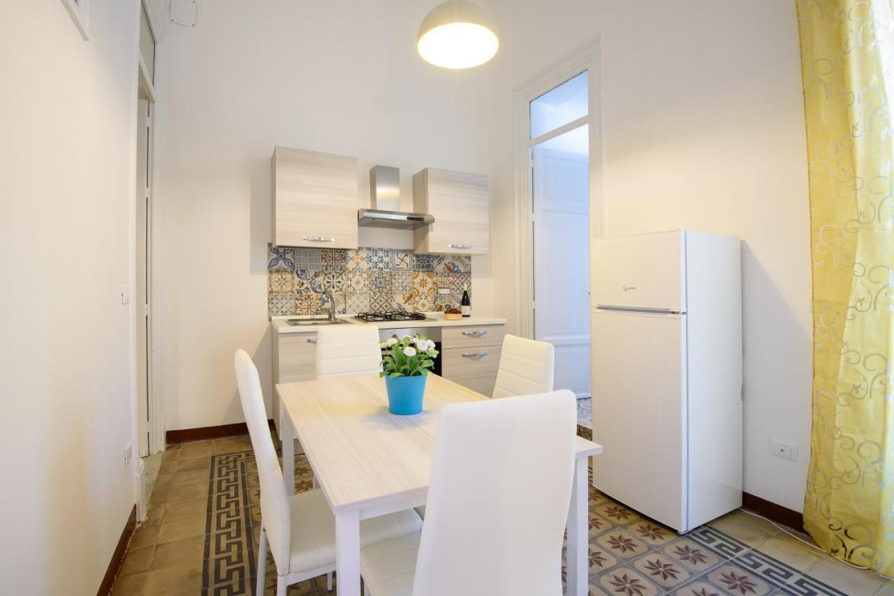 Housestation Palermo Exteriör bild
