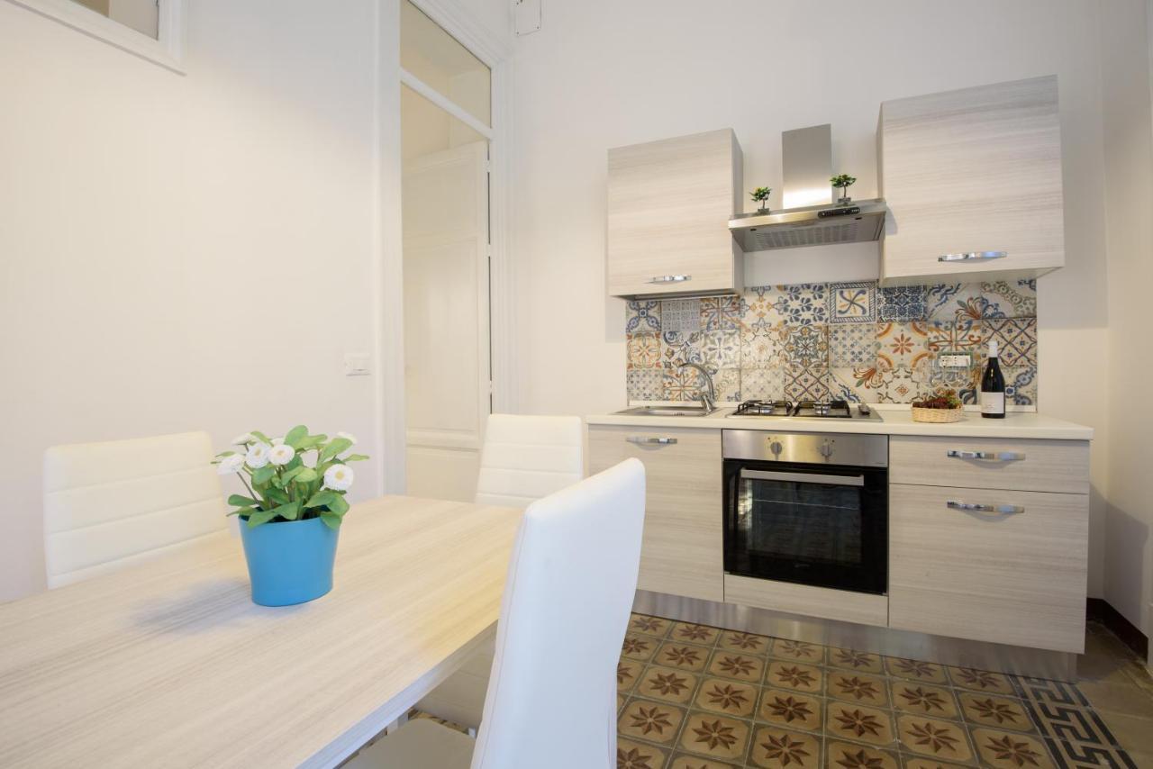 Housestation Palermo Exteriör bild